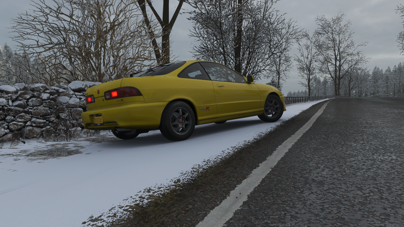 Illustration for article titled Small FH4 Photo Dump